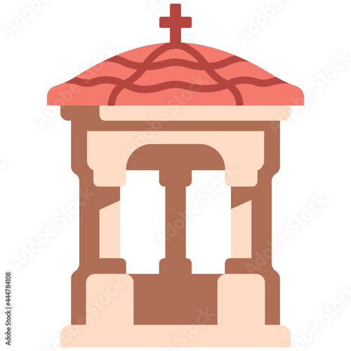 gazebo icon