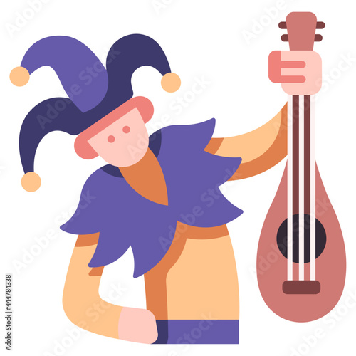 jester icon
