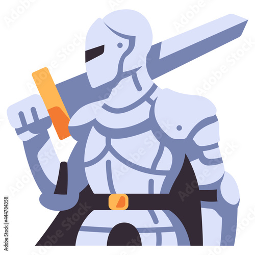 knight icon