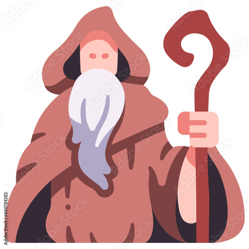wizard icon