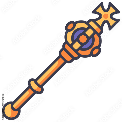 scepter icon