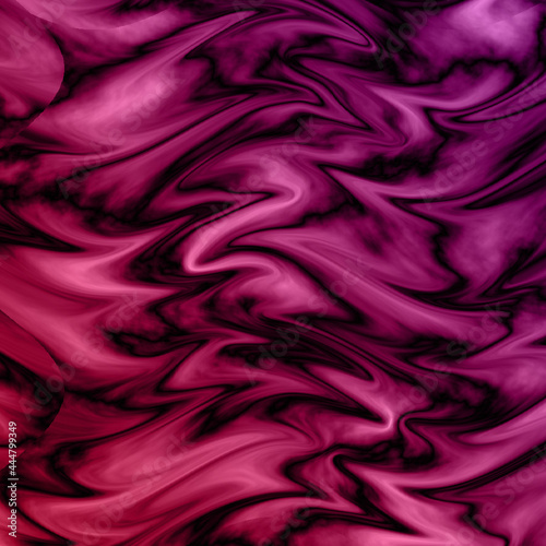 pink texture fluidify