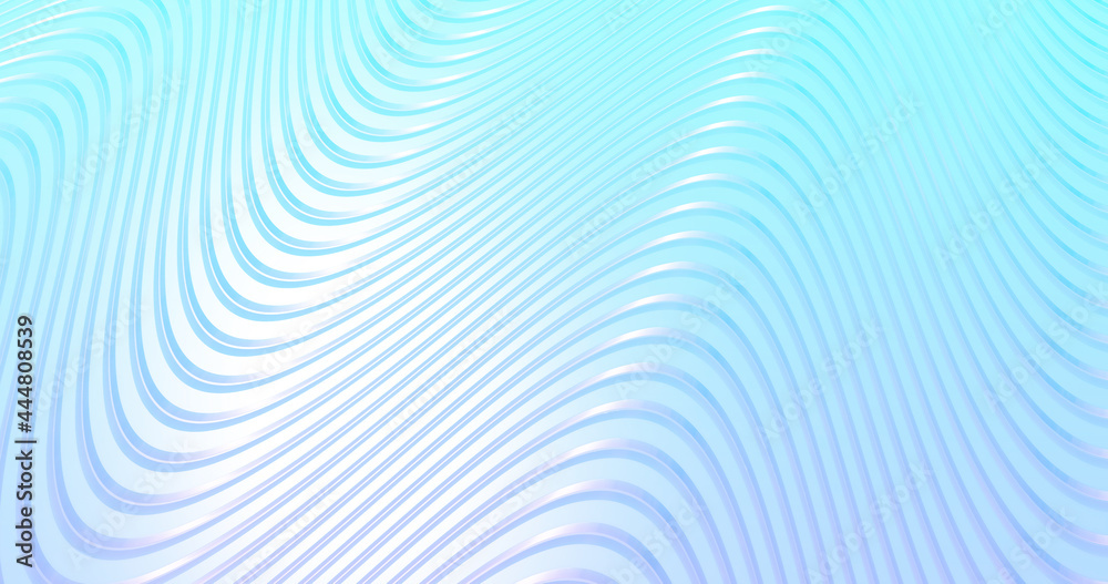 Blue wave lines pattern. Abstract background. Blue background waves of lines. Line background. 3d rendering. Blue wave lines pattern. Abstract background. Blue background waves of lines. Line background. 3d rendering.