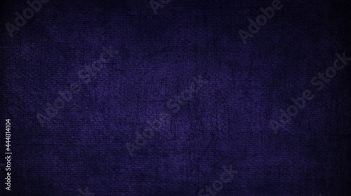 nice blue and black purple abstract background. purple and black fabric texture background
