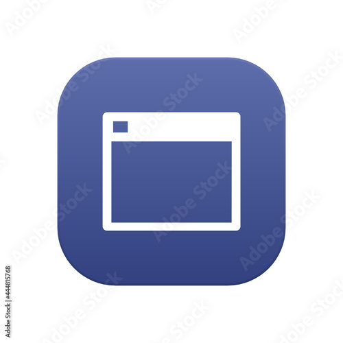Free Download Browser - Sticker - GFXLoad