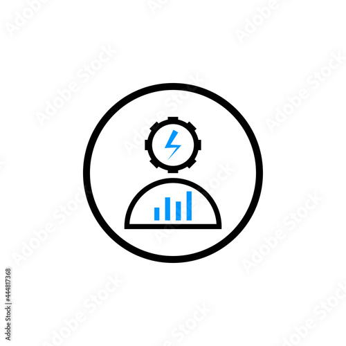 equality justice lawful weighing scale icon