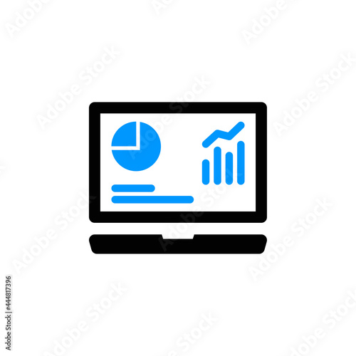 Raising, growth, invest, investment, money, mutual icon
