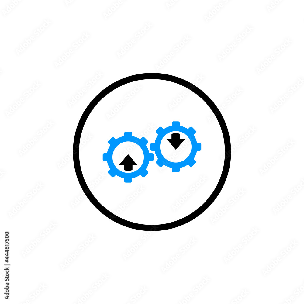 equality justice lawful weighing scale icon equality justice lawful weighing scale icon