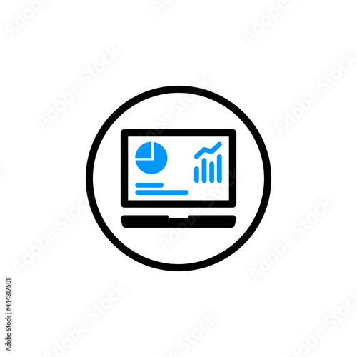 Raising, growth, invest, investment, money, mutual icon