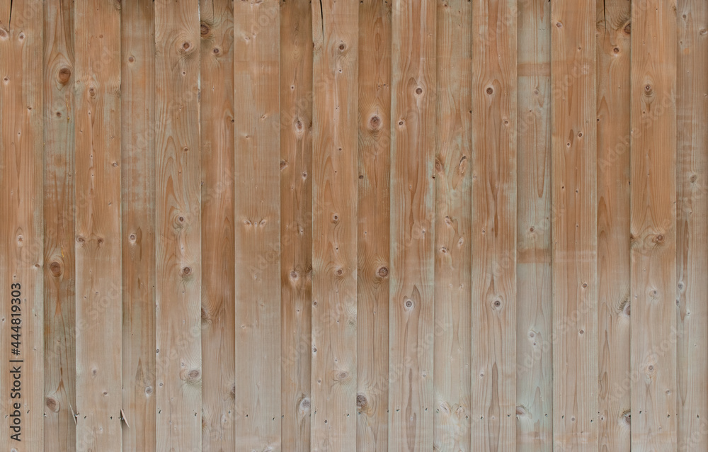 Wood Fence Texture Background Close Up Wood Fence Texture Background Close Up