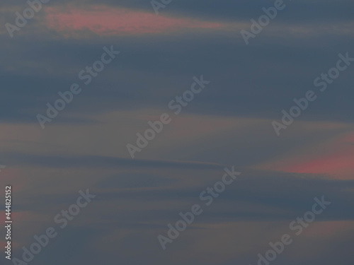 Tło powstałe w wyniku w wyniku obróbki fotografii w programie graficznym.