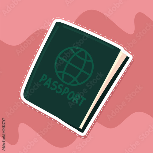 international passport travel