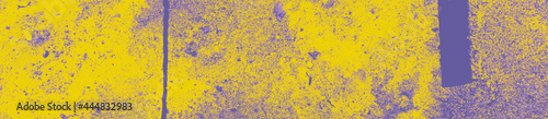 abstract violet, purple and yellow colors background for design © Tamara