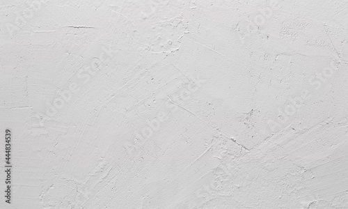 light gray, white concrete wall on the entire background