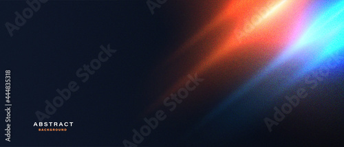 Abstract technology background with motion neon light effect.Vector illustration.	
