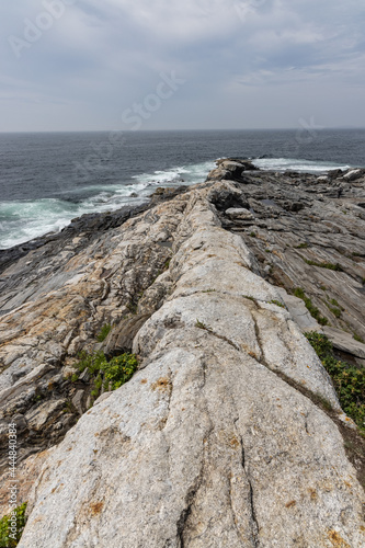 Pemaquid Point