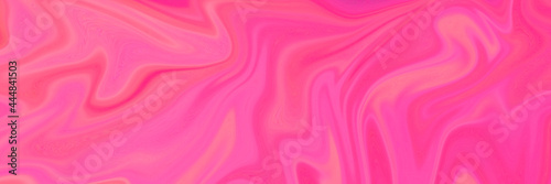 Colorful acrylic paint background,marble style liquid texture.