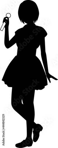 女性アイドル⑦