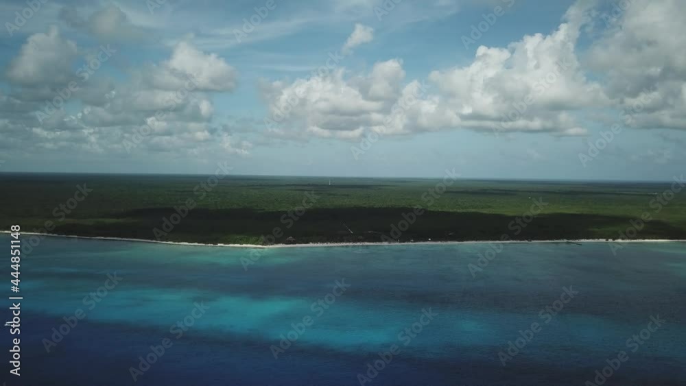 Beautiful Caribbean Beach Beautiful Caribbean Beach