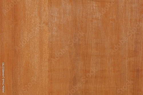 Brown vintage wooden table top pattern texture and seamless background