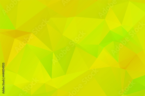 Green gradient vivid abstract design background texture graphic modern