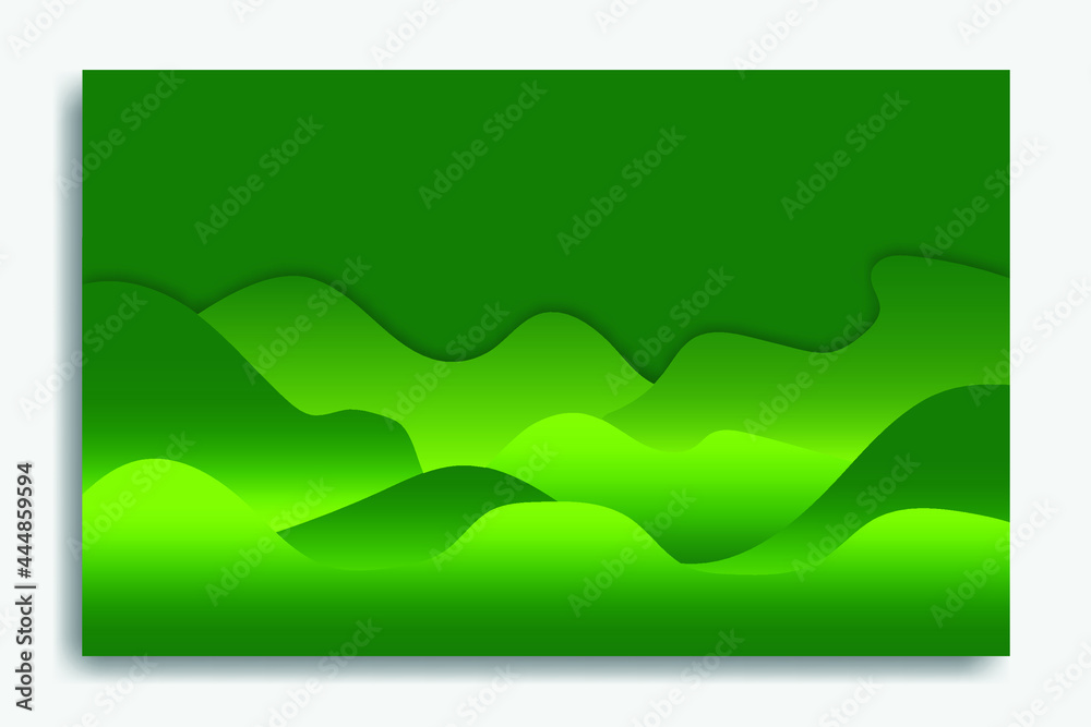 Abstract background. Great for banner backgrounds, flyers, social media etc