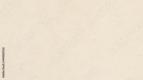 close-up Light cream Paper texture cardboard background, old paper texture For aesthetic creative design