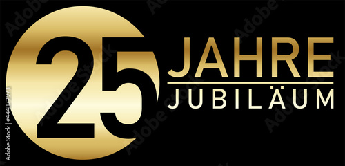 year seal anniversary or jubilee