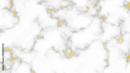 Gold marble texture background