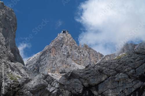 Dachstein Gebirge