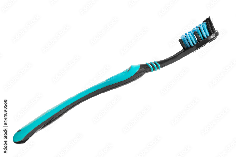 Tooth brush isolated Tooth brush isolated