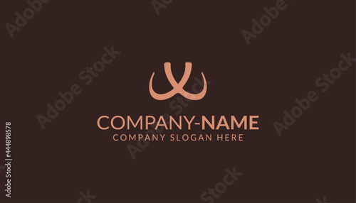 Corporate Modern  Business Card