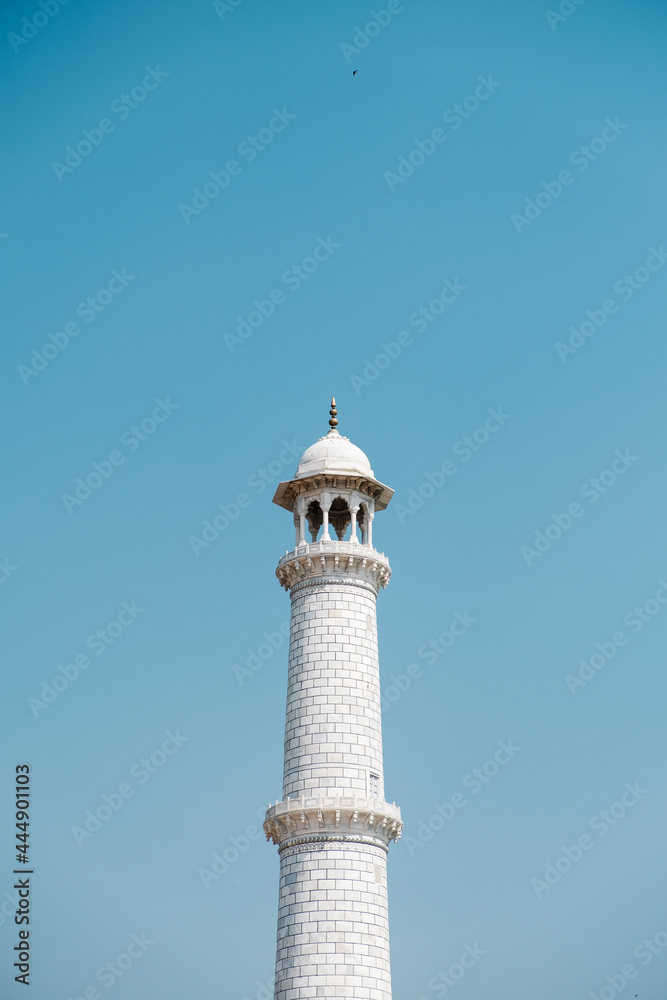 ancient building in India