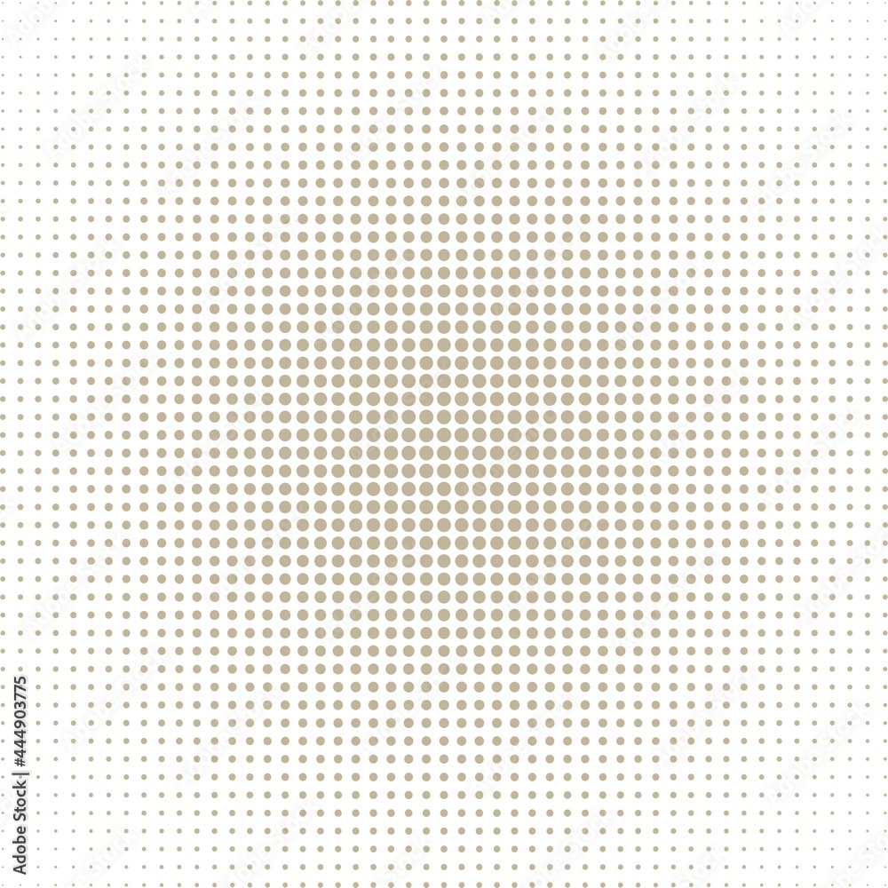 dots on a white background dots on a white background