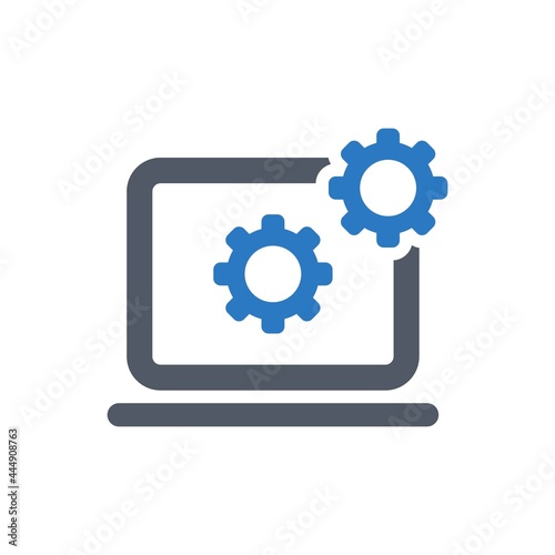 Technical assistance icon