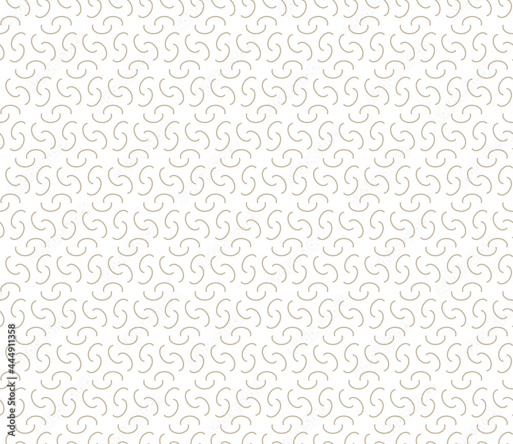 Abstract geometric seamless pattern on a white background. Wave elements. Suitable for textiles, greeting cards, invitation cards, wrapping paper. Abstract geometric seamless pattern on a white background. Wave elements. Suitable for textiles, greeting cards, invitation cards, wrapping paper.