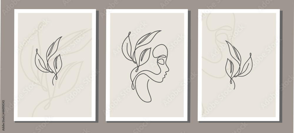 POSTER, SALON, PLASTIC, SPA, SURGEON, BODY CARE, BREAST, GIRL, NAKED, FIGURE, FITNESS, BEAUTY, HAIR, FACE, LOGO, INTERIOR, OFFICE, HOUSE, DECORATION, WALL DECORATION, MOTORA , ONE LINE, SCANDINO