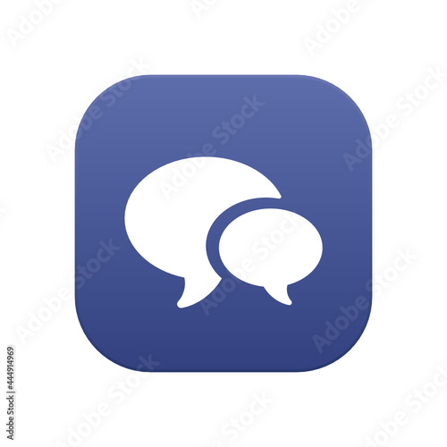 Live Chat - Sticker