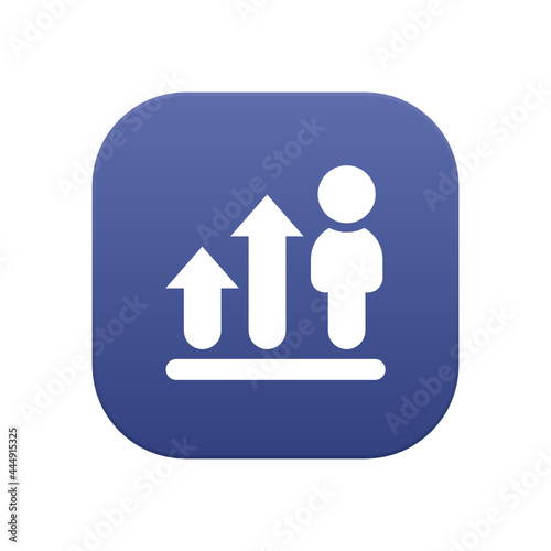 User Status - Sticker