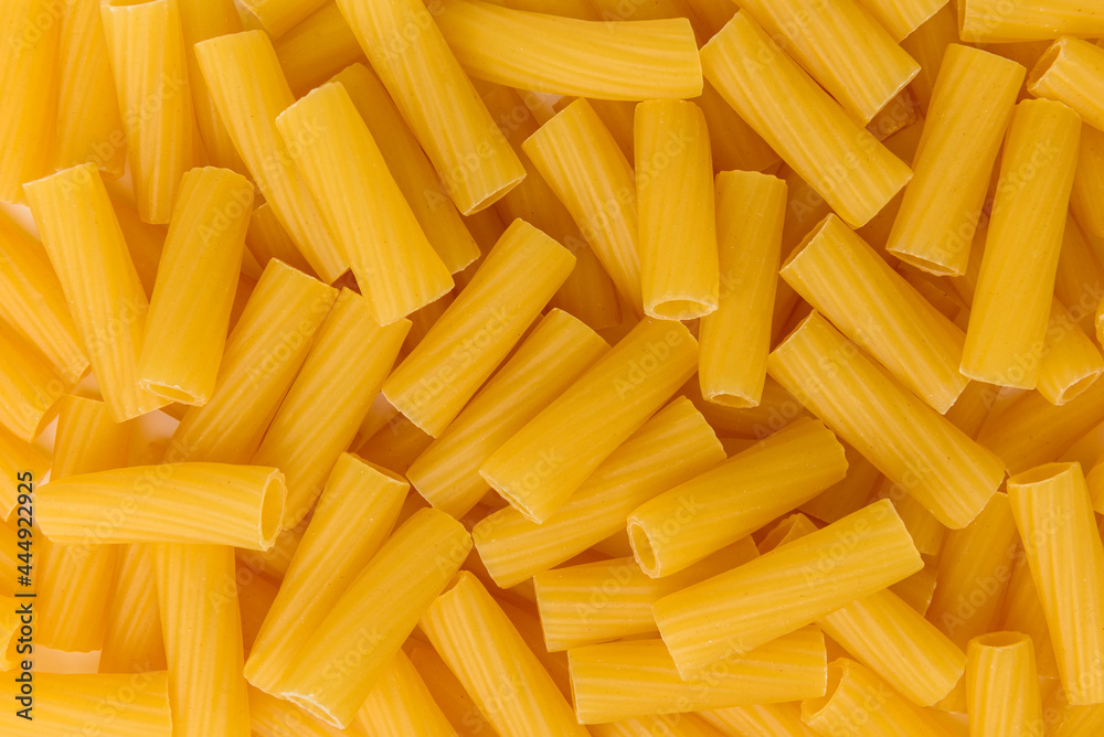 Pasta isolated on white background. Pasta isolated on white background.