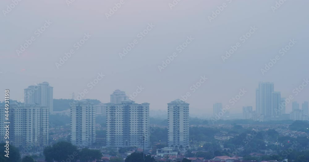 Residential High Rise Apartments at TTDI in Kuala Lumpur, Malaysia Residential High Rise Apartments at TTDI in Kuala Lumpur, Malaysia
