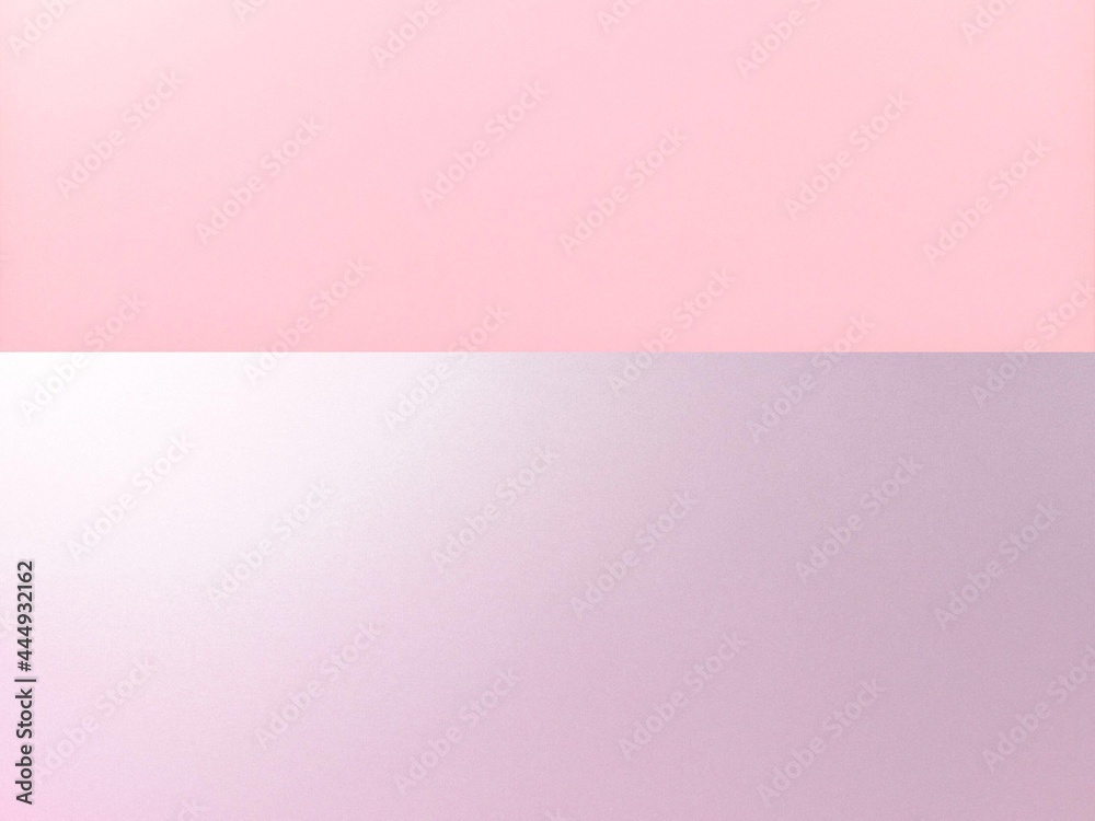 Elegant pastel  bicolor  pink abstract geometric horizontal line luxury decorative background web template banner graphic app corporate identity branding colors design 