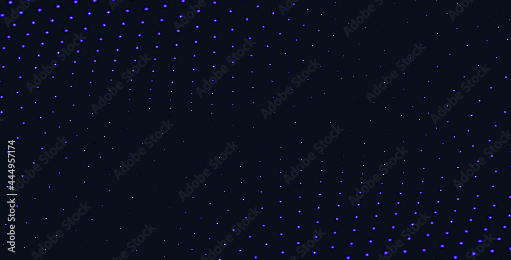 Modern galaxy abstract background, stars, dots, night Modern galaxy abstract background, stars, dots, night