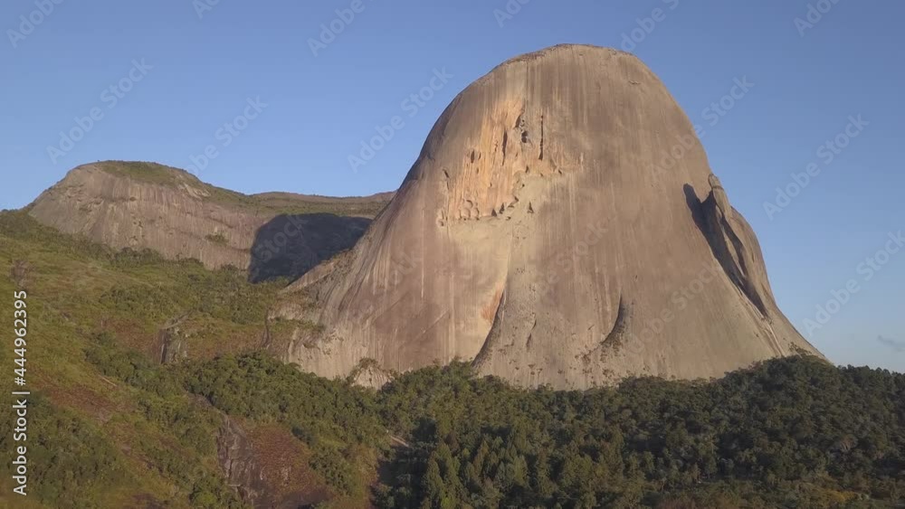 Pedra Azul, em Domingos Martins, Espírito Santo, Brasil.