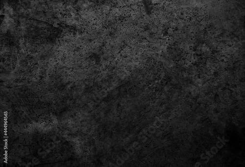 Wallpaper Mural Dark cement wall in retro concept Torontodigital.ca