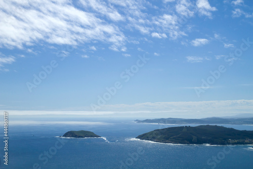 Atlantic coast of Galicia © Azahara MarcosDeLeon