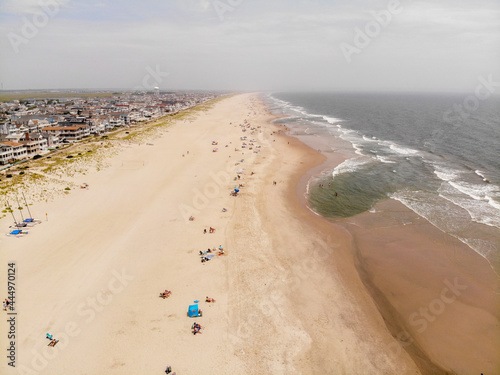 Ocean City NJ Beach