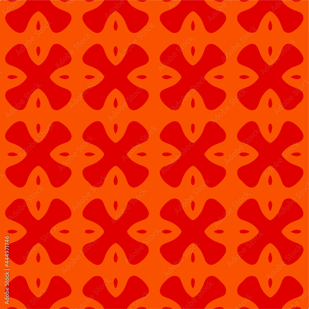 Seamless repeatable abstract pattern background. Perfect for fashion, textile design, cute themed fabric, on wall paper, wrapping paper, fabrics and home decor. Seamless repeatable abstract pattern background. Perfect for fashion, textile design, cute themed fabric, on wall paper, wrapping paper, fabrics and home decor.