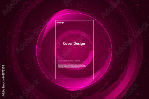 modern and abstratc simple background. vector illustration. EPS 10