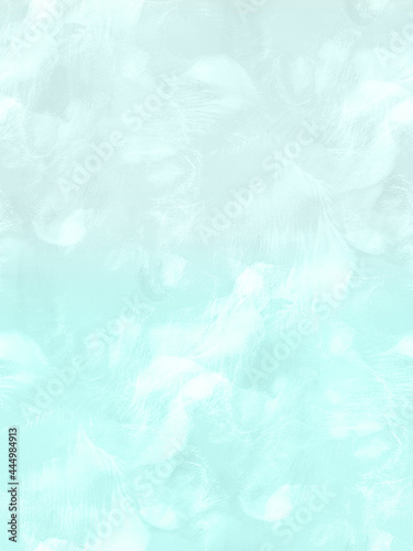 Pastel color background. Abstract watercolor stains. Irregular pattern. 